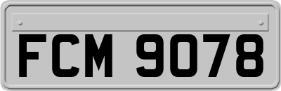 FCM9078