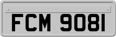 FCM9081