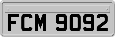 FCM9092