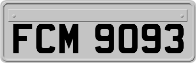 FCM9093