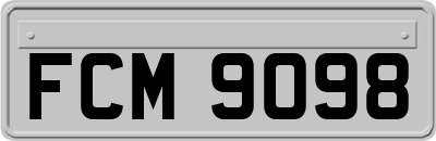 FCM9098