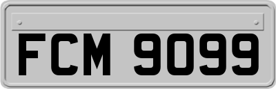 FCM9099