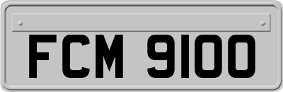 FCM9100