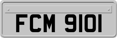 FCM9101
