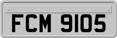 FCM9105