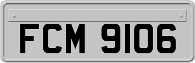 FCM9106