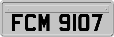 FCM9107
