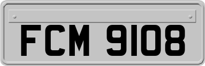FCM9108