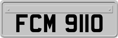 FCM9110