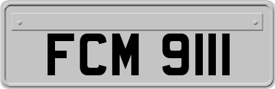 FCM9111