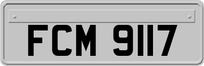FCM9117