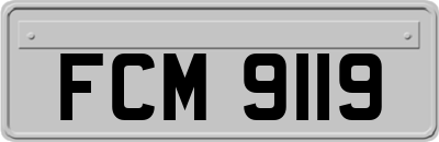 FCM9119