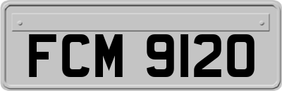 FCM9120