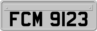 FCM9123