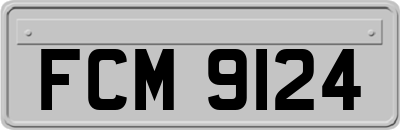 FCM9124