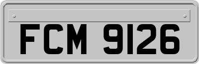FCM9126