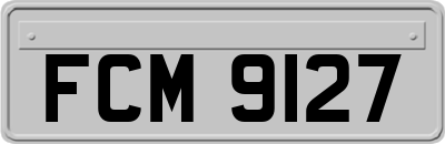 FCM9127