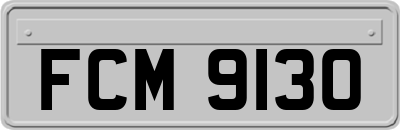 FCM9130