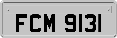 FCM9131