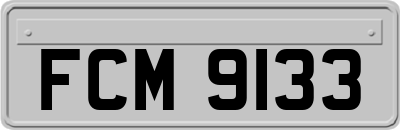 FCM9133
