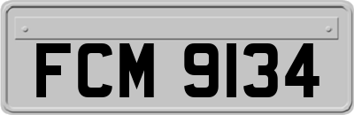 FCM9134