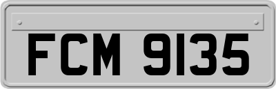 FCM9135