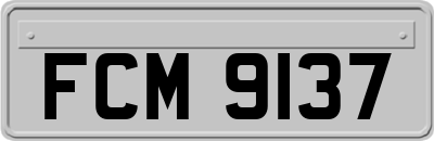 FCM9137