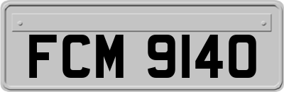 FCM9140
