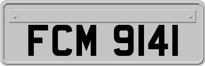 FCM9141