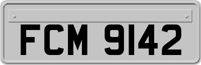 FCM9142
