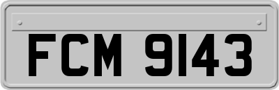 FCM9143