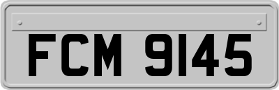 FCM9145
