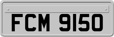 FCM9150