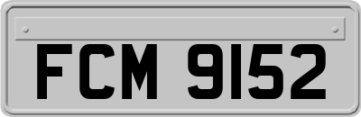 FCM9152