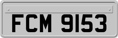 FCM9153