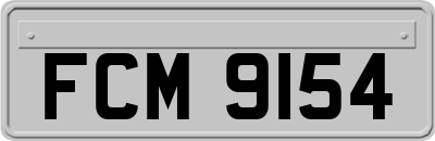 FCM9154