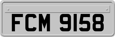 FCM9158