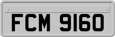 FCM9160