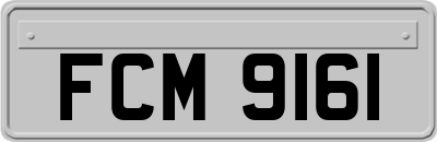 FCM9161