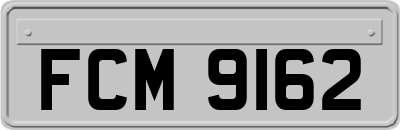 FCM9162