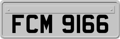 FCM9166