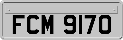 FCM9170