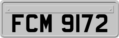 FCM9172