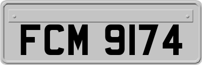 FCM9174