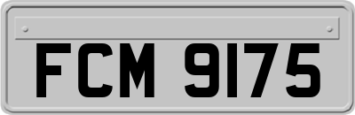 FCM9175