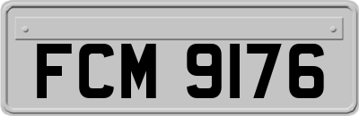 FCM9176