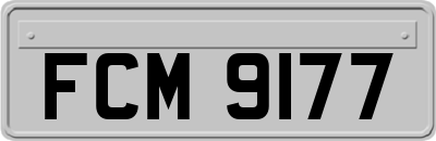 FCM9177