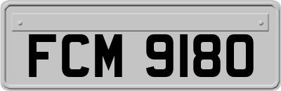 FCM9180