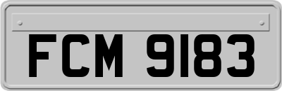 FCM9183