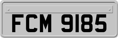 FCM9185